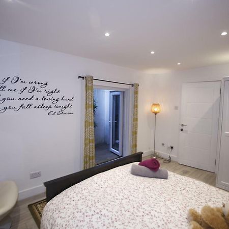 Cosy Marylebone Two Bedrooms Apartment London Exterior foto