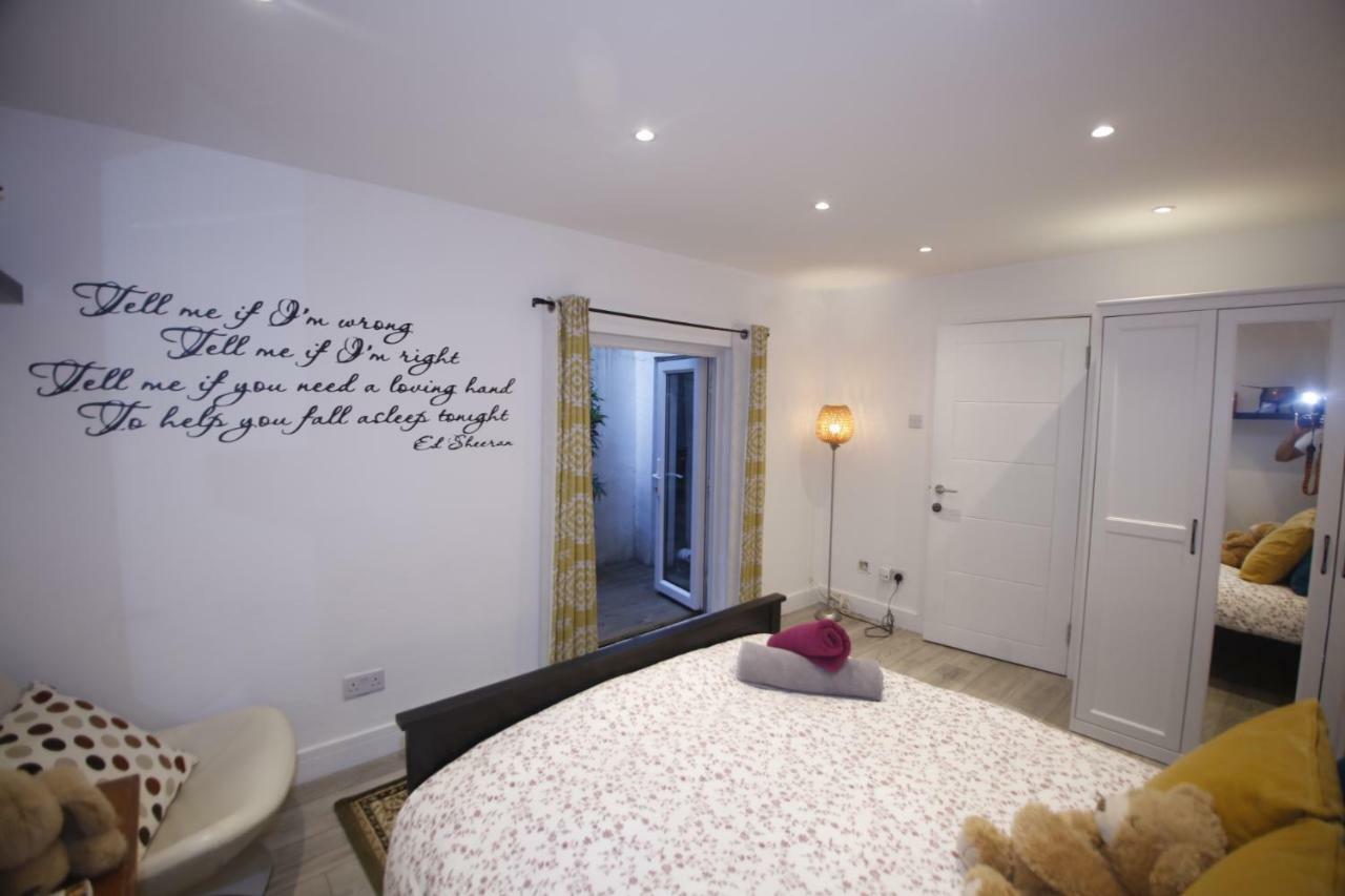 Cosy Marylebone Two Bedrooms Apartment London Exterior foto
