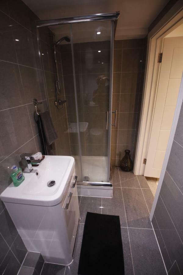 Cosy Marylebone Two Bedrooms Apartment London Exterior foto