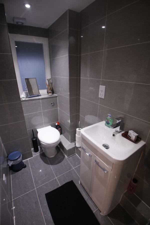 Cosy Marylebone Two Bedrooms Apartment London Exterior foto